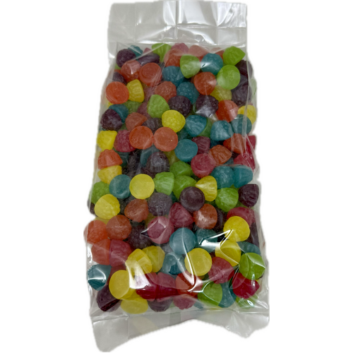 Mixed Berries 1 kg bag - Lollyshop