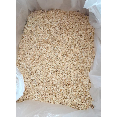 Toasted Oats 9kg 