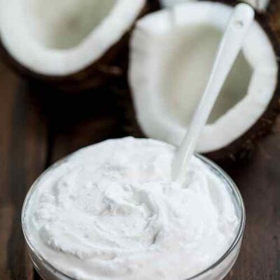 Coconut Cream: The Dairy-Free Alternative You'll Love