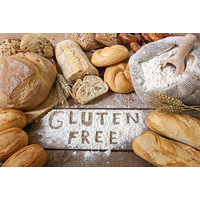 Misconceptions about Gluten Free Products