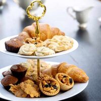 How to do a High Tea at Home