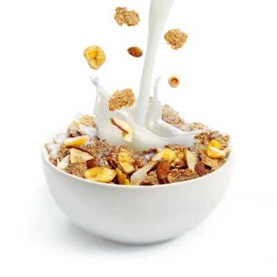 10 Reasons Why Wholegrain Cereal Should Be Your Go-To Breakfast