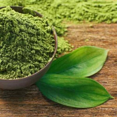What's The Difference Between Organic Matcha and Regular Matcha