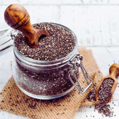 Black Chia Seeds for Weight Loss: Myth or Fact?