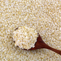 Quinoa Flakes: Spotlight on Whole Grain Cereals