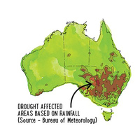 Aid for Drought Stricken Farmers