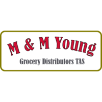 M and M Young Grocery Distributors Tasmania