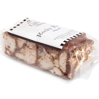 Overstocked Rocky Road Bars 60% Off