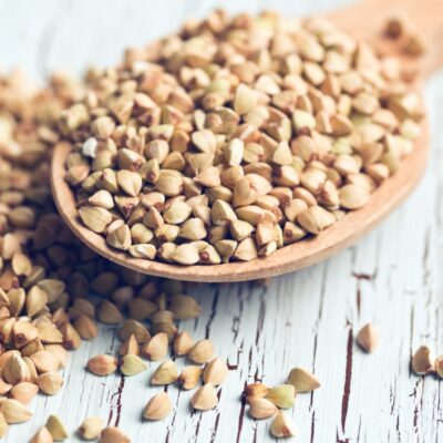 The 5 Big Benefits of Buckwheat