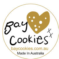 Bay Cookies Merged into Bush Cookies