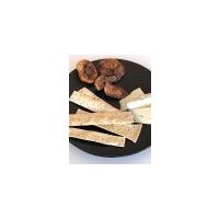 Lavosh Flatbread Crackers Ideal for Your Cheese Platter