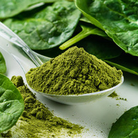 Boosting your Diet With Greens Powders