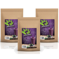 Wholesale Organic Acai Berry Powder from Opera Foods