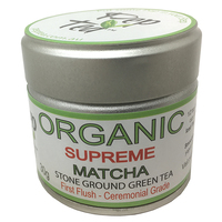 Organic Matcha Tea Powder Wholesaler 