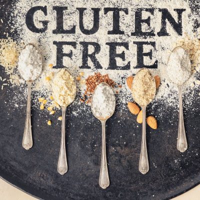 An In-Depth Guide to Using Gluten Free Flours