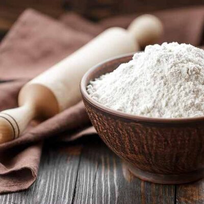 Baking Better: The Benefits of Organic Flour over Conventional Flour