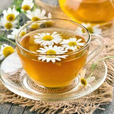 Some Surprising Uses for Chamomile Tea