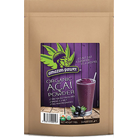 Acai Berry Powder - Take It Regularly