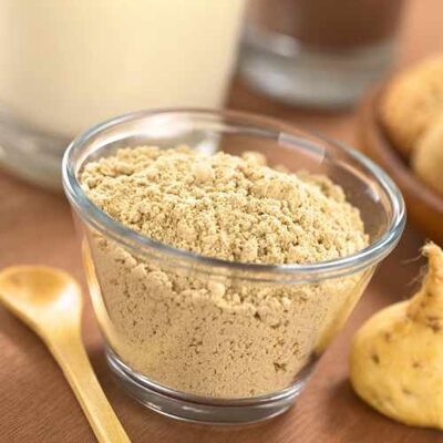 Maca Powder: The Superfood You Need in Your Diet