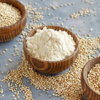 Why Quinoa Flour is Your New Gluten-Free Go-To