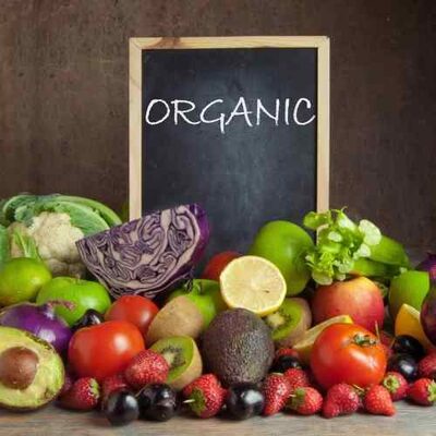 Understanding Organic Food: What Does It Really Mean?
